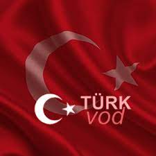 Turkvod APK APK